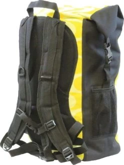 Gabbag The Original II 35L Waterdichte Rugzak - Geel -Buitensporten Verkoopwinkel 900 673 0jgd220 200 06 1
