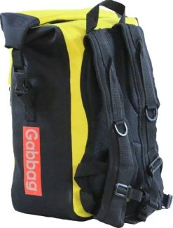 Gabbag Reflective 25L Waterdichte Rugzak - Geel -Buitensporten Verkoopwinkel 900 684 0ref510 200 04 1