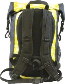 Gabbag The Original II 35L Waterdichte Rugzak - Geel -Buitensporten Verkoopwinkel 900 696 0jgd220 200 05 1