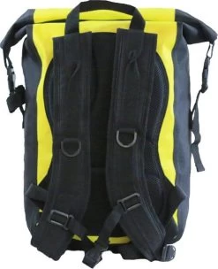 Gabbag Reflective 25L Waterdichte Rugzak - Geel -Buitensporten Verkoopwinkel 900 730 0ref510 200 05 1