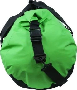 Gabbag Duffel 65L Waterdichte Tas - Groen -Buitensporten Verkoopwinkel 900 769 0jgr220 600 07