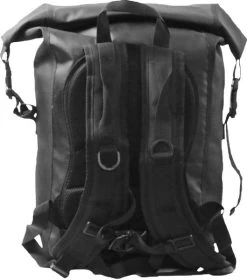 Gabbag Reflective 25L Waterdichte Rugzak - Zwart 16 Gabbag Reflective 25L Waterdichte Rugzak - Zwart -Buitensporten Verkoopwinkel 900 793 0ref510 100 05