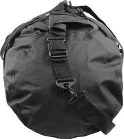 Gabbag Duffel 65L Waterdichte Tas - Zwart -Buitensporten Verkoopwinkel 900 804 0jgr220 100 07