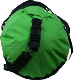Gabbag Duffel 65L Waterdichte Tas - Groen -Buitensporten Verkoopwinkel 900 824 0jgr220 600 03