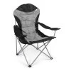 Kampa XL High Back Chair Fog Vouwstoel - Grijs 1 Kampa XL High Back Chair Fog Vouwstoel - Grijs -Buitensporten Verkoopwinkel 900 900 9120001420