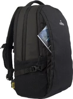 Nomad Velocity 25L Laptoprugzak - Black -Buitensporten Verkoopwinkel 900 900 bsve25t4h b25 101 14