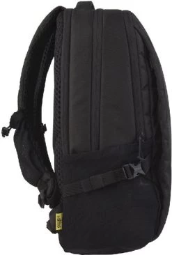 Nomad Velocity 25L Laptoprugzak - Black -Buitensporten Verkoopwinkel 900 900 bsve25t4h b25 101 6