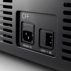 Dometic CFF 70DZ Compressor Koelbox - 70 Liter -Buitensporten Verkoopwinkel 900 900 cff70 feature4 powerconnections