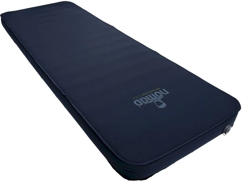 Nomad Dreamzone 10.0 Zelfopblazende Slaapmat 3 Nomad Dreamzone 10.0 Zelfopblazende Slaapmat - Afbeelding 2