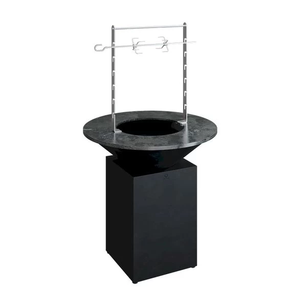 OFYR Draaispit Voor OFYR 85 En 100 Vuurschalen 3 OFYR Draaispit Voor OFYR 85 En 100 Vuurschalen