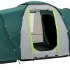 Coleman Spruce Falls 4 Vis-a-vis Tent - 4 Persoons -Buitensporten Verkoopwinkel 900 900 spruce falls 2000030283