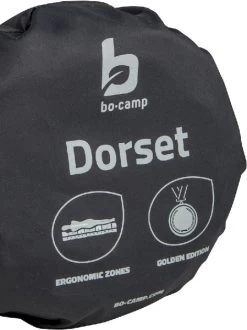 Bo-Camp Dorset Golden Zelfopblazende Slaapmat -Buitensporten Verkoopwinkel 900 974 3400170 15