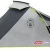 Coleman Cobra Tunneltent - 2 Persoons -Buitensporten Verkoopwinkel 978 1900 coleman cobra tunneltent 2 persoons
