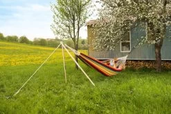 Amazonas Barbados 2 Persoons Hangmat - Rainbow -Buitensporten Verkoopwinkel a008 15 op 03 p resultaat