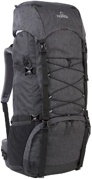 Nomad Karoo Backpack - 60 Liter - Grijs
