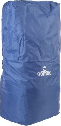 Nomad Karoo Backpack - 60 Liter - Grijs -Buitensporten Verkoopwinkel bbkar6f6d b60 116 20 resultaat
