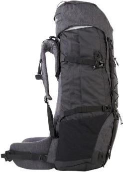 Nomad Karoo Backpack - 60 Liter - Grijs -Buitensporten Verkoopwinkel bbkar6f6d b60 116 5 resultaat