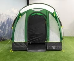 Kampa Brean 3 Tunneltent - 3 Persoons -Buitensporten Verkoopwinkel brean3 6