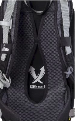 Nomad Topaz Wandelrugzak - 18 Liter - Zwart -Buitensporten Verkoopwinkel bttos1f6d b18 116 7 resultaat