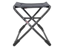 Crespo Voetenbank - AP-231 Air-Deluxe - Grijs -Buitensporten Verkoopwinkel crespo voetenbank air deluxe 1