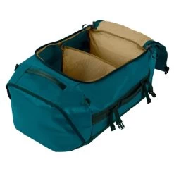 Eagle Creek Cargo Hauler Reistas - 60 Liter - Groen -Buitensporten Verkoopwinkel eagle creek cargo hauler 2 1