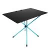 Helinox Café Table Wide Campingtafel - 90 X 60 - Zwart -Buitensporten Verkoopwinkel foto1 2