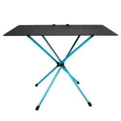 Helinox Café Table Wide Campingtafel - 90 X 60 - Zwart 11 Helinox Café Table Wide Campingtafel - 90 X 60 - Zwart -Buitensporten Verkoopwinkel foto4 1