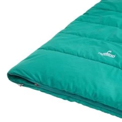 Nomad Blazer Slaapzak - Groen -Buitensporten Verkoopwinkel foto4