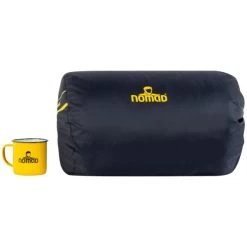 Nomad Blazer Slaapzak - Groen -Buitensporten Verkoopwinkel foto7