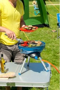 Campingaz Party Grill 400 Gasbarbecue -Buitensporten Verkoopwinkel lif 2000023718 16 resultaat