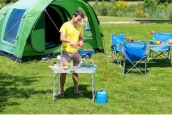 Campingaz Party Grill 400 Gasbarbecue -Buitensporten Verkoopwinkel lif 2000023718 2000023717 12 resultaat 2