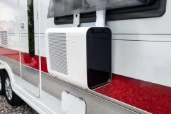 Qlima Split-unit Airco MS-AC 5001 Wit -Buitensporten Verkoopwinkel lifestyle ms ac 5001 5