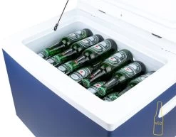 Mobicool MB40 Hybride Koelbox - 38 Liter -Buitensporten Verkoopwinkel mobicool mb40 elektrische koelbox 38 liter 2 1