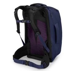 Osprey Fairview Rugzak - 40 Liter - Donkerblauw -Buitensporten Verkoopwinkel osprey fairview 40l winternightblue 2