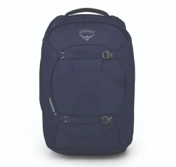 Buitensporten Verkoopwinkel -Buitensporten Verkoopwinkel osprey fairview 40l winternightblue 5