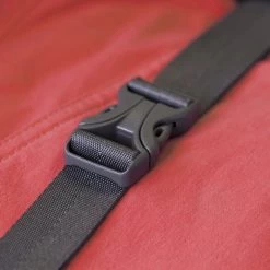 Osprey Farpoint Backpack - 40 Liter- Zwart -Buitensporten Verkoopwinkel osprey farpoint features 3 1