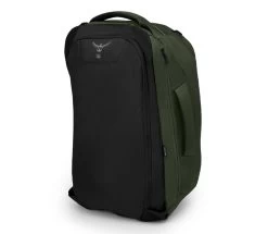 Osprey Farpoint Backpack - 40 Liter - Donkergroen -Buitensporten Verkoopwinkel osprey farpoint40 gophergreen 5
