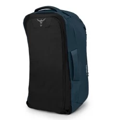 Osprey Farpoint Backpack - 70 Liter - Donkerblauw -Buitensporten Verkoopwinkel osprey farpoint70 mutedspaceblue 3