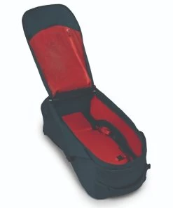 Osprey Farpoint Backpack - 70 Liter - Donkerblauw -Buitensporten Verkoopwinkel osprey farpoint70 mutedspaceblue 5