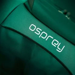 Osprey Farpoint Backpack - 40 Liter - Donkergroen -Buitensporten Verkoopwinkel osprey farpointfairview features 3 1 1