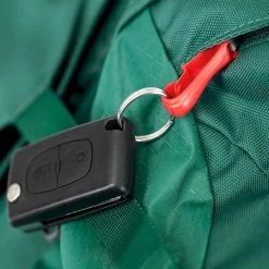 Osprey Farpoint Backpack - 40 Liter- Zwart -Buitensporten Verkoopwinkel osprey farpointfairview features 6 1