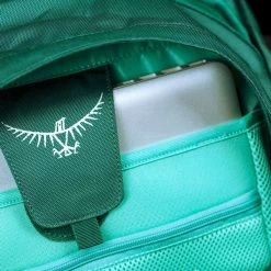 Osprey Farpoint Backpack - 40 Liter- Zwart -Buitensporten Verkoopwinkel osprey farpointfairview features 7 2