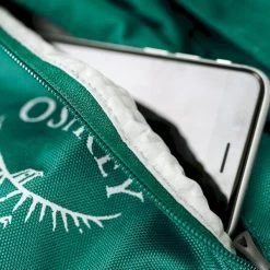 Osprey Farpoint Backpack - 40 Liter - Donkergroen -Buitensporten Verkoopwinkel osprey farpointfairview features 9 1