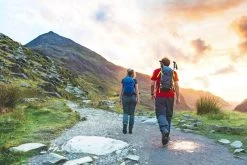 Osprey Hikelite Wandelrugzak - 32 Liter - Zwart -Buitensporten Verkoopwinkel osprey hikelite 1