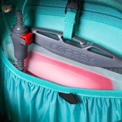 Osprey Hikelite Wandelrugzak - 32 Liter - Zwart -Buitensporten Verkoopwinkel osprey hikelite features 26 5