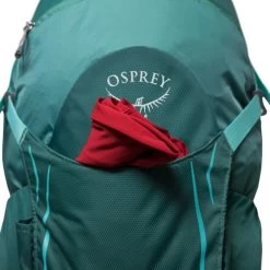 Osprey Hikelite Wandelrugzak - 32 Liter - Zwart -Buitensporten Verkoopwinkel osprey hikelite features 26 8