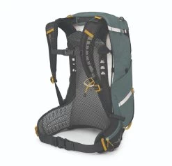 Osprey Sirrus Wandelrugzak - 24 Liter - Groen -Buitensporten Verkoopwinkel osprey sirrus green 3