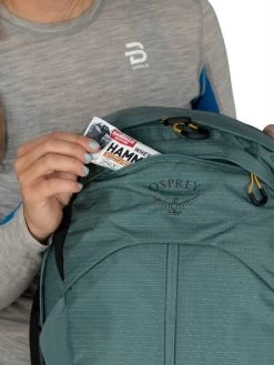 Osprey Sirrus Wandelrugzak - 24 Liter - Groen -Buitensporten Verkoopwinkel osprey stratossirrus features 10 1
