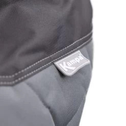 Kampa XL High Back Chair Fog Vouwstoel - Grijs -Buitensporten Verkoopwinkel xlhighbackfog5