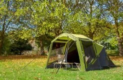 Zempire Evo TS Opblaasbare Tent - 4 Persoons -Buitensporten Verkoopwinkel zempire evo ts opblaasbare tent 13